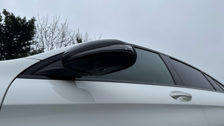 Mercedes-Benz GLC Coupe GLC 250d 4Matic AMG Line Premium 5dr 9G-Tronic Diesel Estate